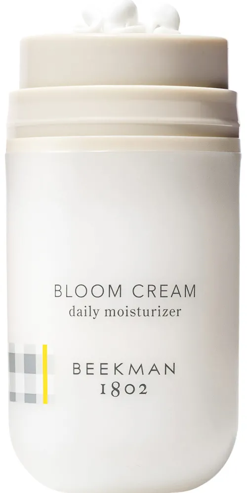 BLOOM CREAM|BEEKMAN 1802