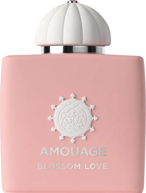 Blossom Love|AMOUAGE