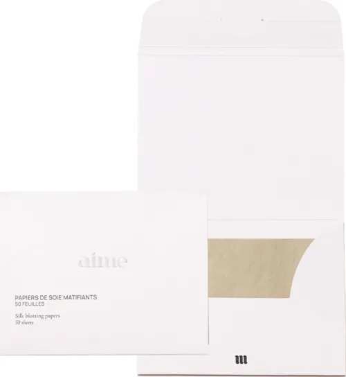 Blotting Papers|Aime Outlet