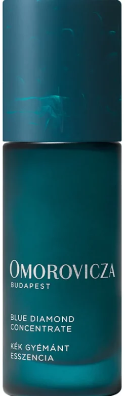 Blue Diamond Concentrate|Omorovicza Hot