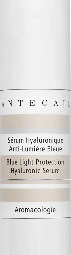 Blue Light Protection Hyaluronic Serum|Chantecaille Hot