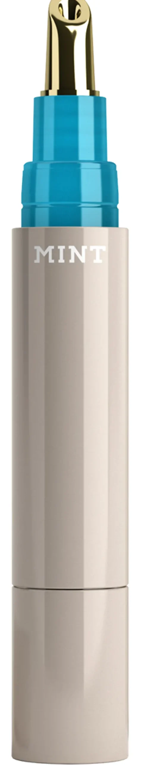 BLUE LIP SHINE PH LIP GLOW|MINT by Dr. Mintcheva Outlet