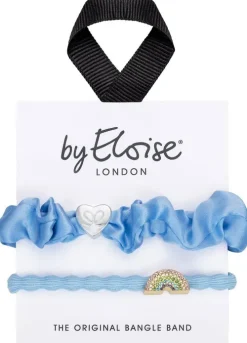 Blue Skies|By Eloise Sale