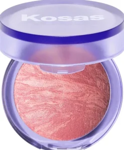 Blush is Life Baked Dimensional + Brightening Blush|Kosas
