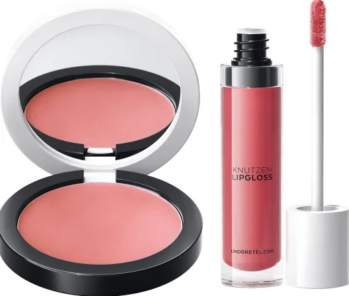 BLUSHED Set|Und Gretel Sale