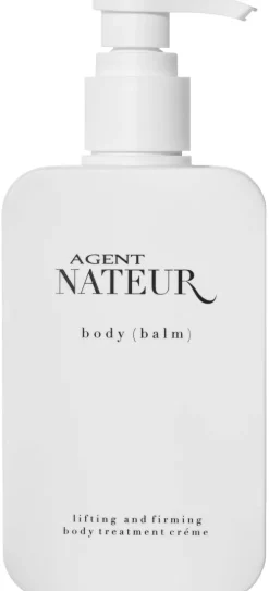 body (balm) lifting and firming body treatment creme|Agent Nateur Outlet