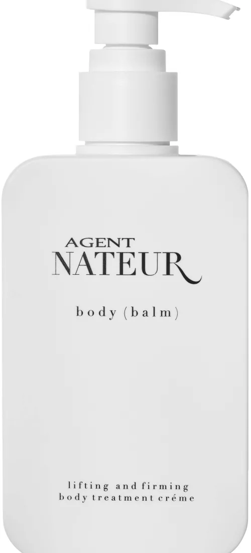 body (balm) lifting and firming body treatment creme|Agent Nateur Outlet