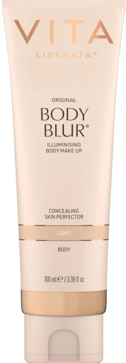 Body Blur|Vita Liberata New