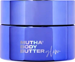 BODY BUTTER GLOW|MUTHA™