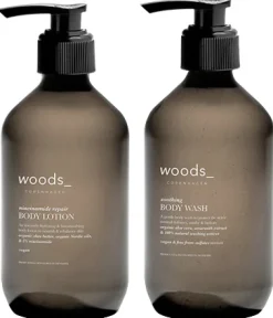Body Care ESSENTIALS|woods_copenhagen