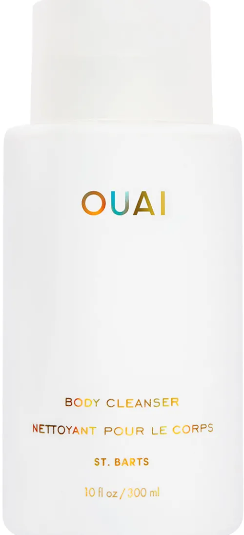 BODY CLEANSER - ST BARTS|Ouai Discount