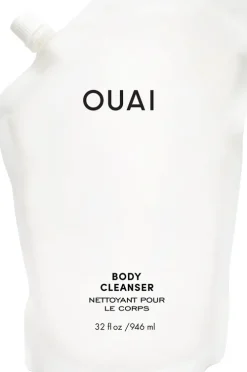 Body Cleanser Refill|Ouai Clearance