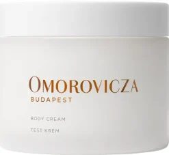 Body Cream|Omorovicza Sale