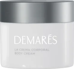 Body Cream|DEMARÉS Hot