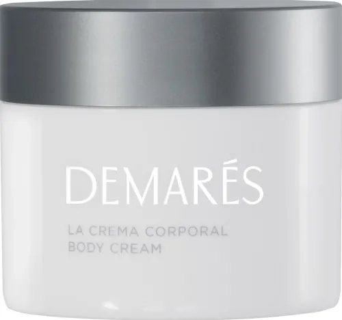 Body Cream|DEMARÉS Hot