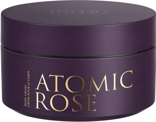 Body Cream - Atomic Rose|INITIO Discount