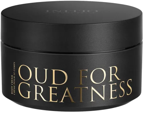 Body Cream - Oud for Greatness|INITIO Discount