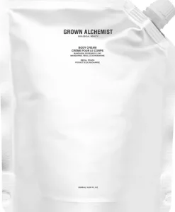 Body Cream Refill: Mandarin, Rosemary Leaf|Grown Alchemist Sale