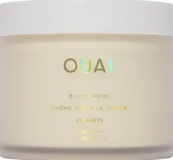 BODY CRÈME - ST BARTS|Ouai Hot