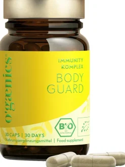 BODY GUARD Immunity Komplex|Ogaenics Outlet