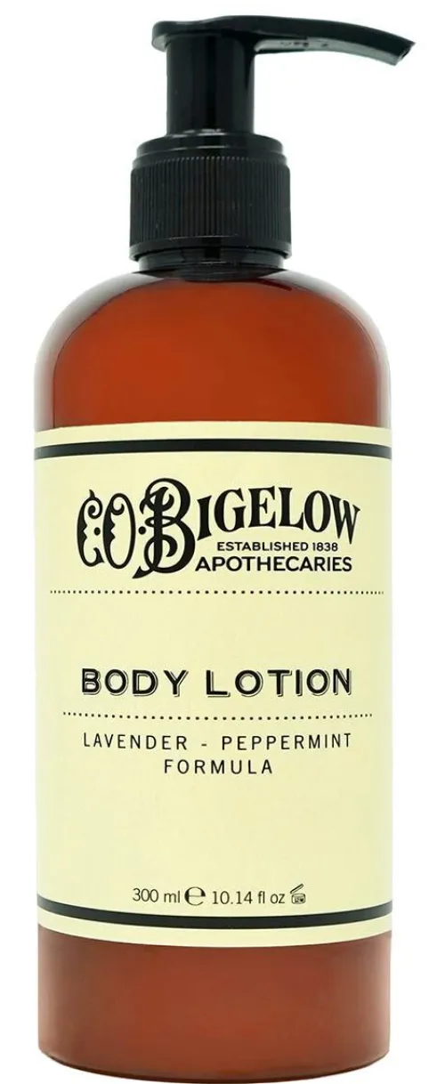 Body Lotion|C.O. Bigelow