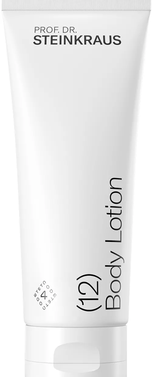 Body Lotion|Prof. Dr. Steinkraus New