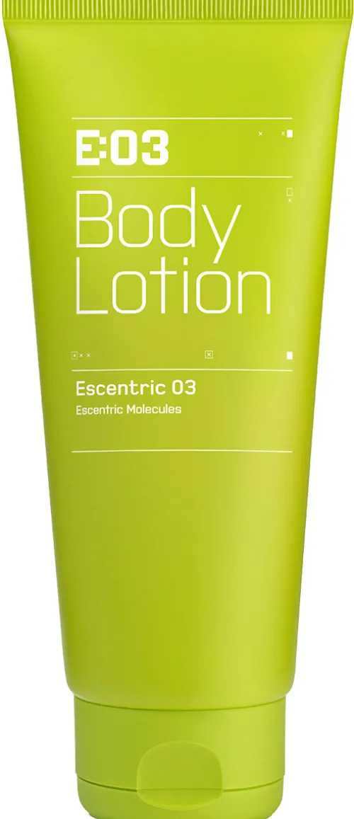 BODY LOTION ESCENTRIC 03|Escentric Molecules Sale