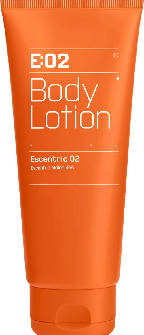 BODY LOTION ESCENTRIC 02|Escentric Molecules Best