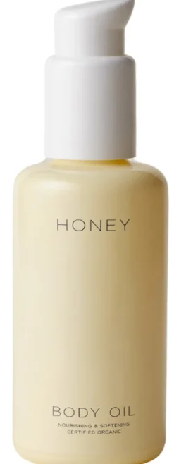 Body Oil|HONEY
