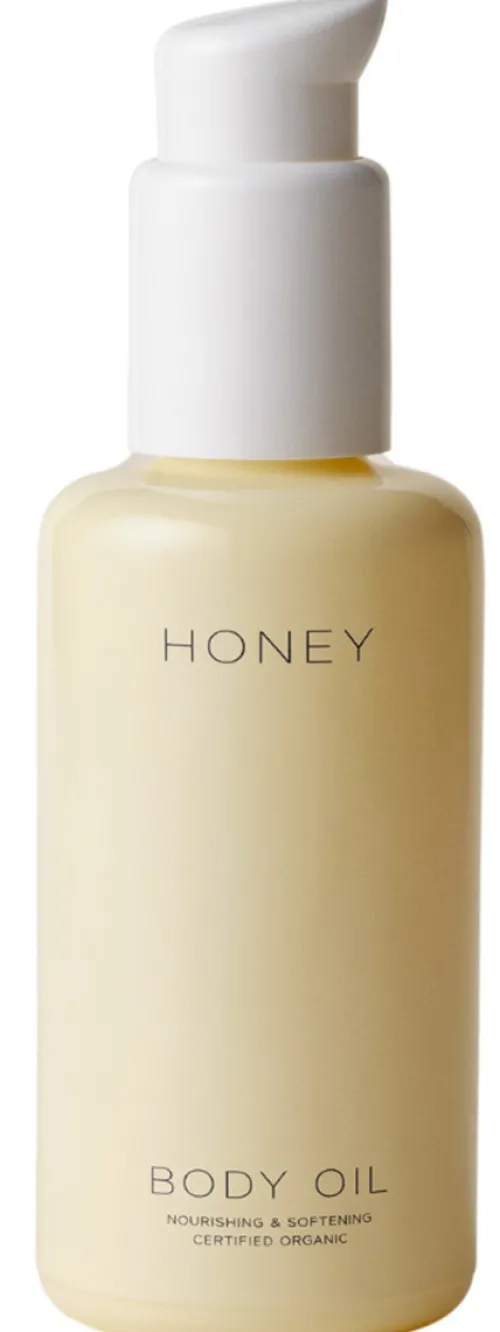 Body Oil|HONEY