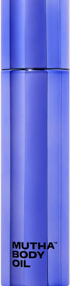 BODY OIL|MUTHA™ New