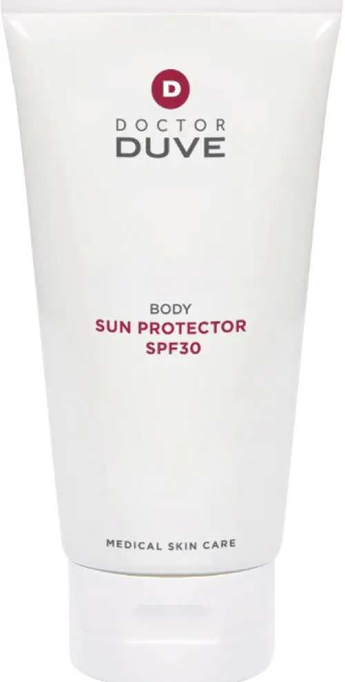 Body Protector SPF 30|Dr. Duve Medical Online