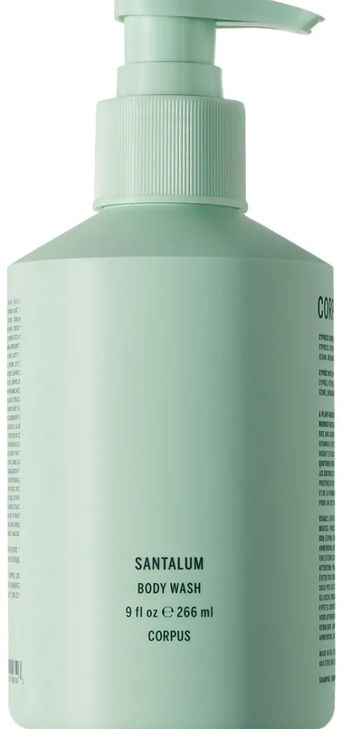 Body Wash|Corpus New
