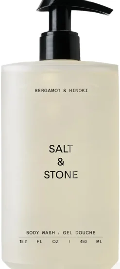 Body Wash|SALT & STONE Best