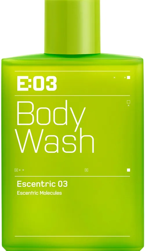 BODY WASH ESCENTRIC 03|Escentric Molecules Sale