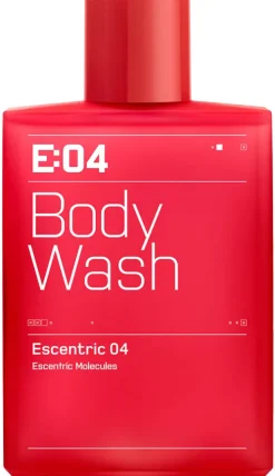 BODY WASH ESCENTRIC 04|Escentric Molecules Outlet