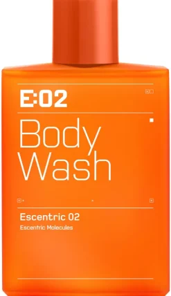 BODY WASH ESCENTRIC 02|Escentric Molecules New