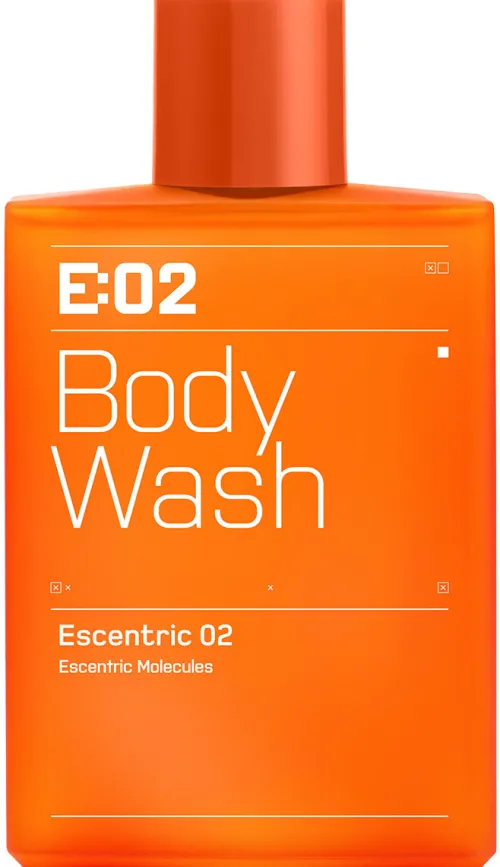 BODY WASH ESCENTRIC 02|Escentric Molecules New
