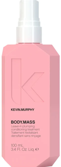 BODY.MASS|Kevin.Murphy Sale