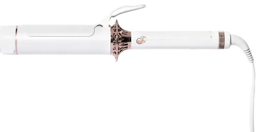 BodyWaver 44 mm Professional Ceramic Styling Iron for Waves and Volume|T3 Clearance