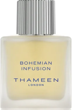 BOHEMIAN INFUSION COLOGNE ELIXIR|Thameen Online