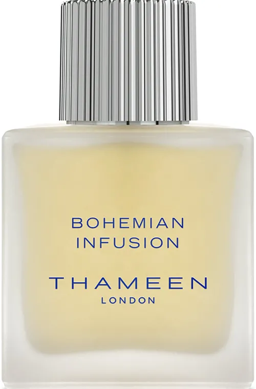 BOHEMIAN INFUSION COLOGNE ELIXIR|Thameen Online