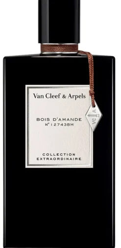 Bois d'Amande|Van Cleef & Arpels Clearance