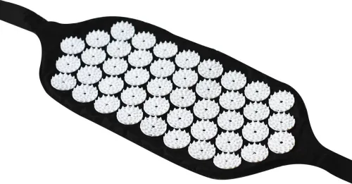 BON Strap - Black|Bed of Nails Clearance