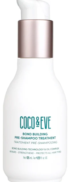 Bond Building Pre-Shampoo Treatment|Coco & Eve Discount