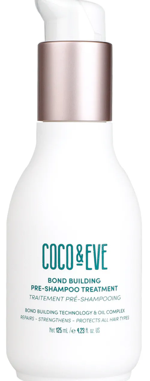 Bond Building Pre-Shampoo Treatment|Coco & Eve Discount
