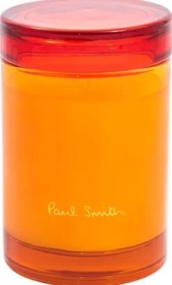 Bookworm Candle|Paul Smith Discount
