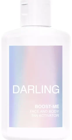 Boost - Me|Darling