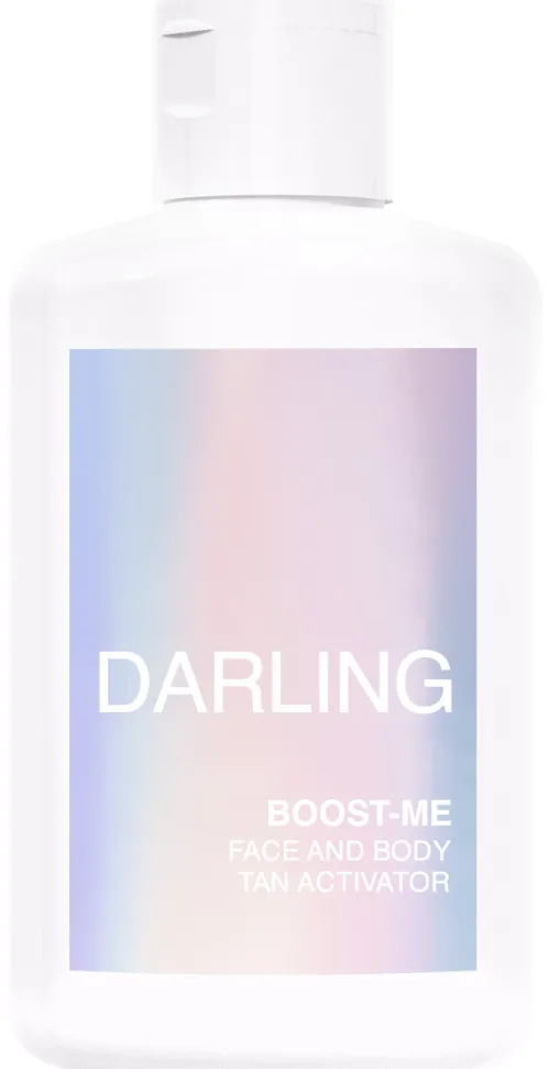 Boost - Me|Darling