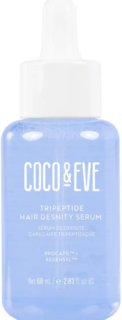 Boost Therapy Hair Density Scalp Serum|Coco & Eve New